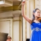 Yurina Arai. LNF archyvo nuotr.