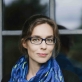 Žibuoklė Martinaitytė. L. Aidukės nuotr.