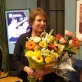 Zita Bružaitė. V. Kaminsko nuotr.