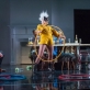  „Žuvėdra“. Nuotrauka iš Reikjaviko miesto teatro archyvo