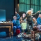  „Žuvėdra“. Reikjaviko miesto teatro archyvo