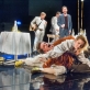  „Žuvėdra“. Reikjaviko miesto teatro archyvo