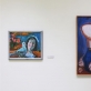 „Ne vien grožis. Moters atvaizdas LAWIN kolekcijoje“. Nacionalinė dailės galerija, Vilnius, 2012.
