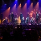 Scena iš operos „Eglė“. D. Umbraso nuotr. („Lietuvos rytas“)