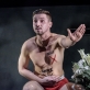 „Naktis“. A. Kubaičio nuotr.