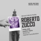 „Roberto Zucco“ plakatas