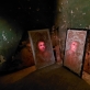 Jenny Kagan, Margarita ir Juozapas Kaganai. „Iš tamsos“, parodos vaizdas. 2022 m. A. Narušytės nuotr.
