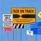 Iliustracijos paroda ,,Tack on Track“ naujoje galerijoje Hungry Eyes
