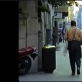 Kadras iš filmo „Mončys. Žemaitis iš Paryžiaus“