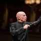 Christoph Eschenbach. Luca Piva nuotr.