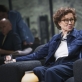 Nelė Savičenko spektaklyje „Jaudulys“. D. Stankevičiaus nuotr.