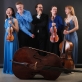Yuriko Takemoto, Jozefien Dumortier, Sarah Hahn, kTadas Čeliauskas ir Jonas Šopa. Organizatorių nuotr.