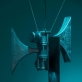 Žygimantas Augustinas, „Sirena ir staugūnas“. 2023 m. Light Stroke Photography (Valerija Semeniuk, Justas Gulbinovičius) nuotr.