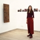 Ieva Sadauskaitė, nuotr. iš asmeninio archyvo