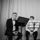 Šiuolaikinės dramaturgijos festivalis „Dramokratija“. I. Bručkutės nuotr.