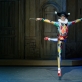 Andrea Canei balete „Arlekino milijonai“. M. Aleksos nuotr.