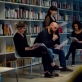 Šiuolaikinės dramaturgijos festivalis „Dramokratija“. I. Bručkutės nuotr.