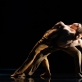 Gohar Mkrtchyan ir Ignas Armalis balete „Flesh“. M. Aleksos nuotr.