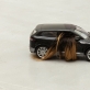 Nina Beier, „Automobilis“. 2017 m. A. Vasilenko nuotr.