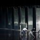 Scena iš baleto „Dienos, minutės“. M. Aleksos nuotr.