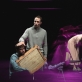 Scena iš spektaklio „SoDra, Mon Amour“. D. Ališausko nuotr.