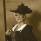 Danutė Dirginčiūtė-Tamulienė G. Kuprevičiaus operetėje „Kipras, Fiodoras ir kiti“. 2003 m. KVMT archyvo nuotr. 