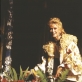 Danutė Dirginčiūtė-Tamulienė operetėje „Silva“. 1992 m. KVMT archyvo nuotr.