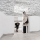 Ekspozicijos fragmentas. @LightStrokePhoto (Valerija Semeniuk, Justas Gulbinovičius) nuotr.