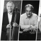 „Kultūros naktį“ LMTA – žvaigždžių koncertas „Juodais baltais“ su Petru Geniušu, Davidu Geringu ir Dalia Kuznecovaite