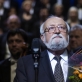 Krzysztof Penderecki. D. Matvejevo nuotr.