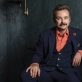 Kirilas Glušajevas. R. Riabovo nuotr.