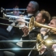 LNSO trombonai. D. Matvejevo nuotr.