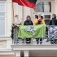 Nacionalinė emancipacijos diena 2025 m. G. Trečioko / Lietuvos nacionalinio muziejaus nuotr. 