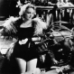 Marlene Dietrich ir Gary Cooperis filme „Marokas“