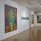Adelės Liepos Kaunaitės paroda „Medžių rasė Art Lab“, nuotr. G. Jasinsko