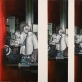 Igoris Piekuras, „Eksperimentas”. 1980-1985 m. LEWBEN fondo nuosavybė