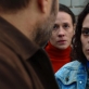 Kadras Iš Kantemiro Balagovo filmo „Ankštumas“ 