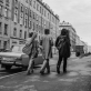 Kadras iš Kirillo Serebrennikovo filmo „Vasara“