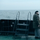 Kadras iš filmo „Šuolis“ 
