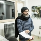 “Nematomi dideli dalykai”, Pedro Hurpia (BR)