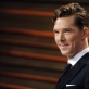 Benedict Cumberbatch