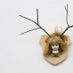 Laisvydė Šalčiūtė, „Macropus Furiosus / Pamišusi kengūra“. 2015 m. V. Ilčiuko nuotr.