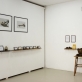 Aušros Vaitkūnienės parodos „Gamtos gurmano kabinetas“ ekspozicija. V. Paplausko nuotr.