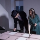 "Diskomfortas", Hiroko Tsuchimoto (JP/SE) ir Hans Christian van Nijkerk (NL/NO)