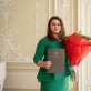 Kristina Anusevičiūtė. M. Aleksos nuotr.