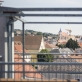 aizdas per Kremse esančios menininkų rezidencijos langą. Pakui Hardware nuotr.