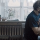 Andrzejus Chyra ir Mateuszas Kościukiewiczius Malgorzatos Szumowskos filme „Vardan...“
