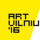 Art Vilnius'16