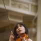 Ayako Tanabe. D. Matvejevo nuotr.