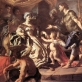 „Banchetto musicale '23“ klausytojai išgirs H. Purcello operą „Didonė ir Enėjas“. Iliustracijoje – F. Solimenos (1657–1747) paveikslas „Didonė priima Enėją ir Kupidoną, apsimetantį Askanijumi“ (Enėjo sūnumi. – Red.). Iliustracija iš festivalio rengėjų archyvo